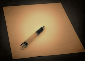 Κι η πρώτη δουλειά είναι να το κατανοήσουμε…