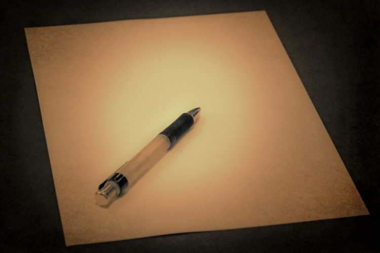 Κι η πρώτη δουλειά είναι να το κατανοήσουμε…