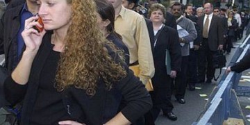 Ο πλανήτης των ανέργων