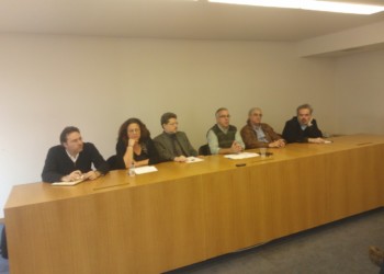 Δίπλα στο κίνημα,  απέναντι  στο νέο αυταρχισμό