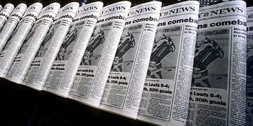 Ποινικοποίηση  του ρεπορτάζ. Για την αγωγή στην «Αυγή»