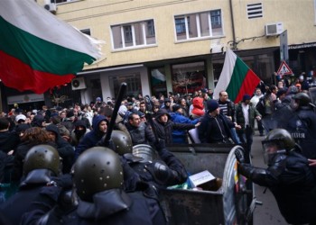Μήπως πρέπει να γίνουμε …Βουλγαρία;