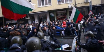 Μήπως πρέπει να γίνουμε …Βουλγαρία;