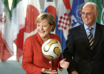 Γερμανία, πρωταθλήτρια στην… ποδοσφαιρική διαφθορά