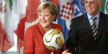 Γερμανία, πρωταθλήτρια στην… ποδοσφαιρική διαφθορά