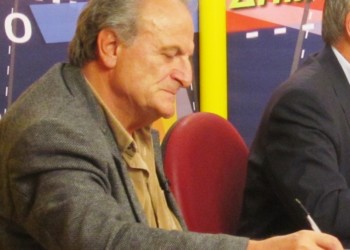 Ο Καλλικράτης στην υπηρεσία του Μνημονίου