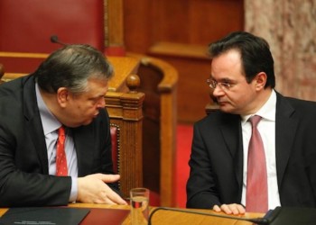 Λίστα Λαγκάρντ:  Θέαμα σε ζωντανή μετάδοση