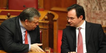 Λίστα Λαγκάρντ:  Θέαμα σε ζωντανή μετάδοση