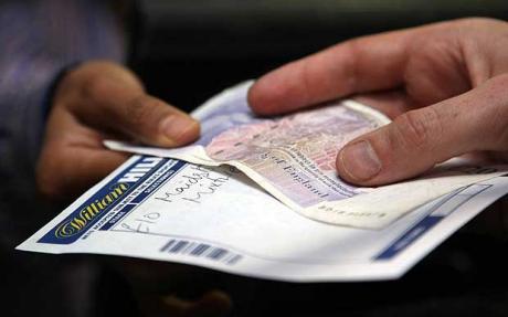 Γερμανία, πρωταθλήτρια στην… ποδοσφαιρική διαφθορά