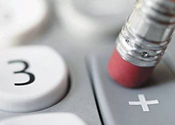 Nέα φορολογική επιδρομή σε μισθούς και συντάξεις