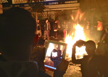 «Κοινωνική έκρηξη, αν…»