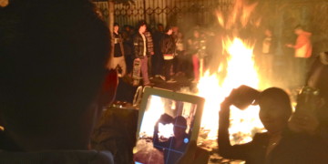 «Κοινωνική έκρηξη, αν…»