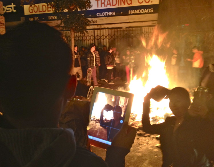 «Κοινωνική έκρηξη, αν…»