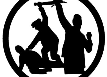 Η χούντα του συστήματος είναι εδώ