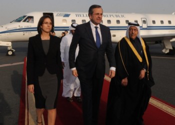 AOZ-Αγωγοί Ωμοί εκβιασμοί ΗΠΑ στην κυβέρνηση