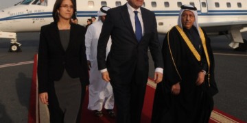 AOZ-Αγωγοί Ωμοί εκβιασμοί ΗΠΑ στην κυβέρνηση