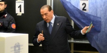 Χτυποκάρδια στο Βερολίνο για τις ιταλικές εκλογές
