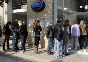 Ασπιρίνες τα μέτρα για την ανεργία