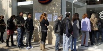 Ασπιρίνες τα μέτρα για την ανεργία