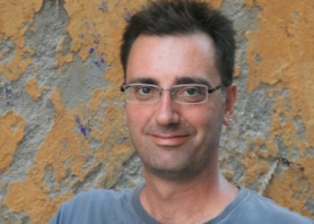 Μενέλαος Χαραλαμπίδης:  Με την ΕΠΟΝ καταρρέει ο παλιός κόσμος