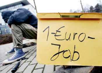 Αποδόμηση της εργασίας η στρατηγική απάντηση του κεφαλαίου