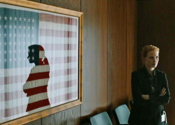 Zero Dark Thirty: Μια ψαγμένη ταινία προπαγάνδας