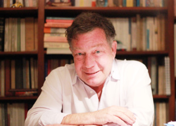 Ηλίας Νικολακόπουλος: Δόλια όλα τα εκλογικά συστήματα