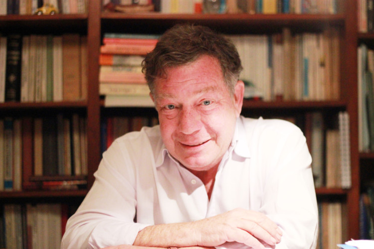 Ηλίας Νικολακόπουλος: Δόλια όλα τα εκλογικά συστήματα