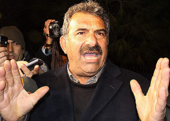 Παρελθόν το αντάρτικο των Κούρδων στην Τουρκία;