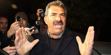 Παρελθόν το αντάρτικο των Κούρδων στην Τουρκία;