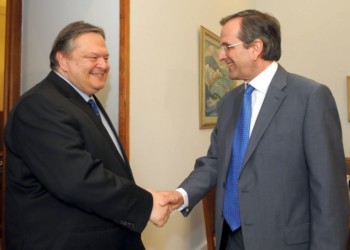 Σενάρια ανασχηματισμού: Η ΝΔ θέλει, το ΠΑΣΟΚ μπορεί!