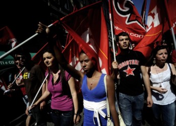 Οι κλόουν του Βερολίνου δεν τα βγάζουν πέρα στην Ιταλία