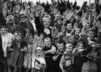 Από άγνοια, φόβο και συνήθεια