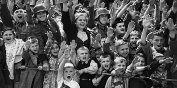 Από άγνοια, φόβο και συνήθεια