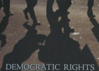 Ιδρυτική συνέλευση για τις λαϊκές ελευθερίες