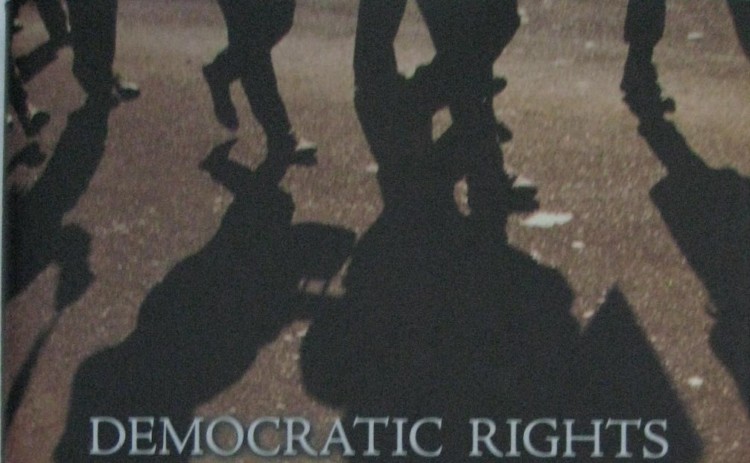 Ιδρυτική συνέλευση για τις λαϊκές ελευθερίες