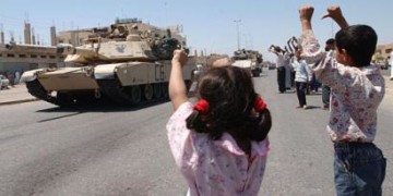 Ιράκ:  Έγκλημα χωρίς τιμωρία