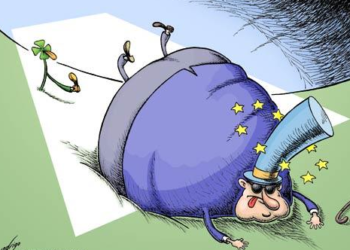 «Όχι» στο ευρώ λέει το 67%!