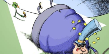 «Όχι» στο ευρώ λέει το 67%!