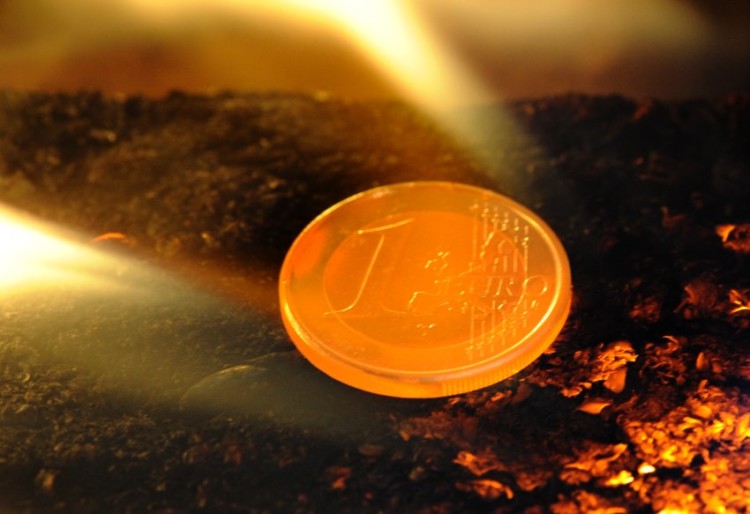 Παραμονές μεγάλων γεγονότων