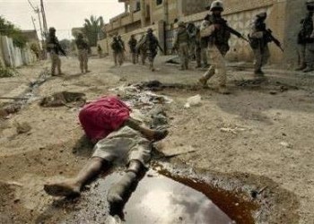 Ιράκ; Δέκα χρόνια μετά το μεγάλο φιάσκο