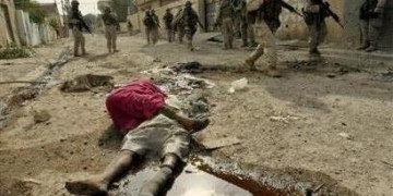 Ιράκ; Δέκα χρόνια μετά το μεγάλο φιάσκο