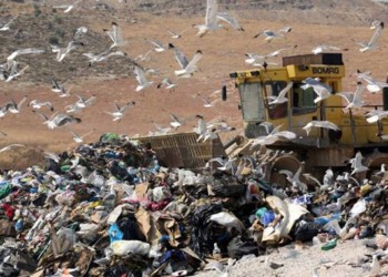 ΧΥΤΑ Φυλής: Αντί να αφαιρούν σκουπίδια, προσθέτουν