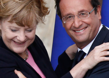 Το Βερολίνο ρίχνει και τη Γαλλία πιο βαθιά στο λάκκο της λιτότητας