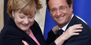 Το Βερολίνο ρίχνει και τη Γαλλία πιο βαθιά στο λάκκο της λιτότητας