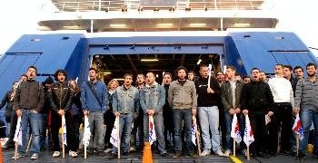Μετατρέπουν το Αιγαίο σε άγονη γραμμή