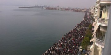 Χρυσός ο αγώνας, άνθρακας οι «επενδύσεις»