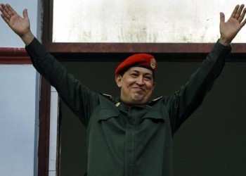 Τσάβες: Ο άνθρωπος που άλλαξε την Λατινική Αμερική