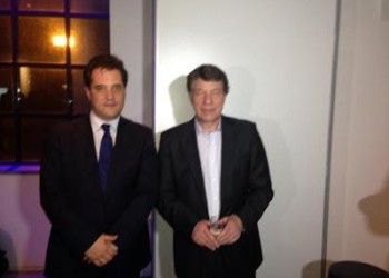 Ο Ότο βαποράκι της Μέρκελ