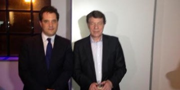 Ο Ότο βαποράκι της Μέρκελ